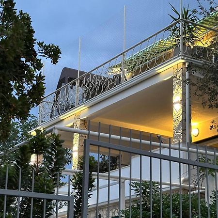Apartament Abi Seget Vranjica Zewnętrze zdjęcie