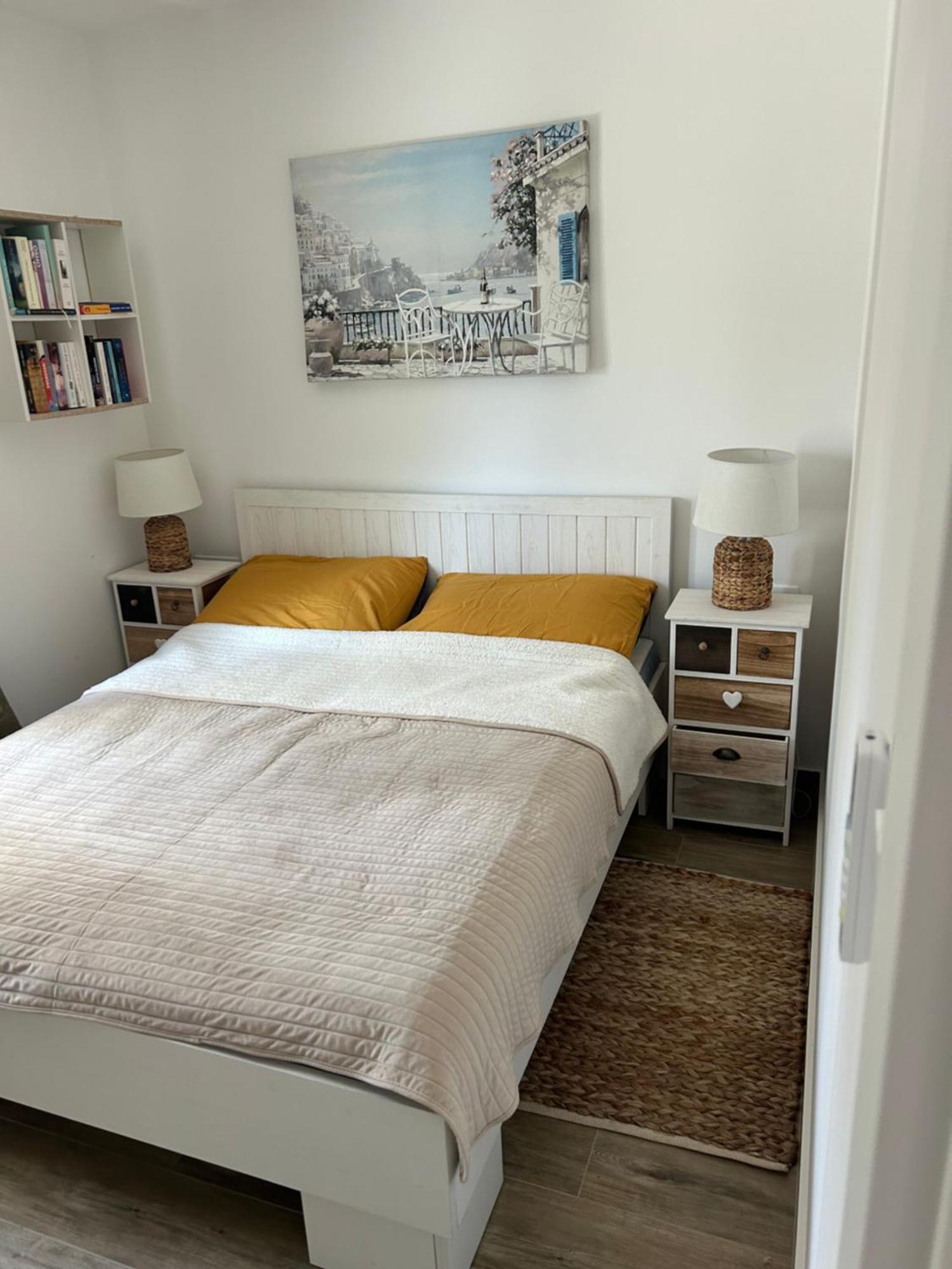 Apartament Abi Seget Vranjica Zewnętrze zdjęcie